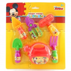 Mickey Mouse Beach Toy Mainan Pasir Pantai NB-02063