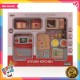 Mainan Kitchen Set Meja Dapur Oven Rumah NB-04410