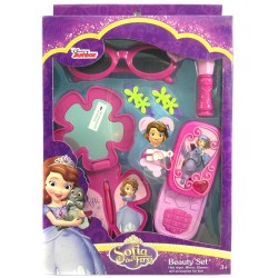Sofia Beauty Set