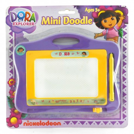 Dora Mini Doodle