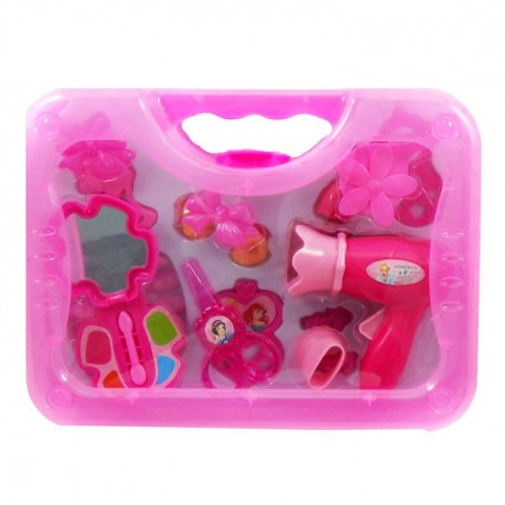 Disney Princess Beauty Box