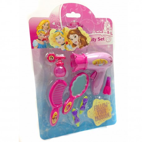 Disney Princess Beauty Set - Follow Your Passion