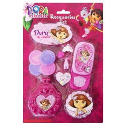 Dora Accessories Set - Dora The Explorer