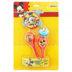 Mickey Mouse Clubhouse Music Set