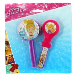 Disney Princess Music Set