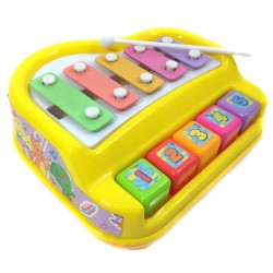 Barney Piano Xylophone