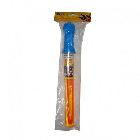Super Friend Bubble Stick