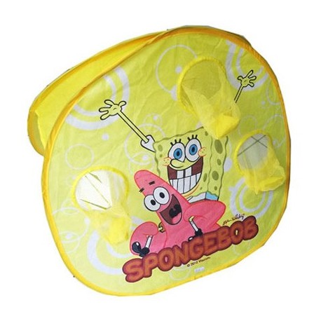 SpongeBob Bean Bag / Hot Shot
