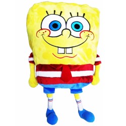 SpongeBob Sailor Plush