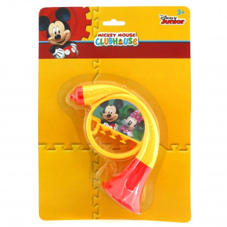 Mickey Mouse Clubhouse Music Trumpet