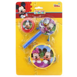 Mickey Mouse ClubHouse Musical Set