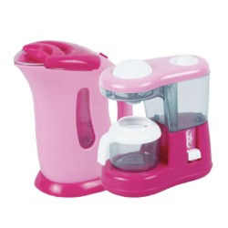 Dora Kitchen Set Collection - Coffe Maker
