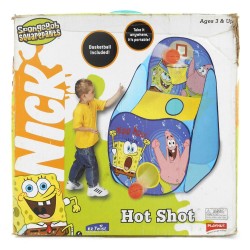 Spongebob HotShot