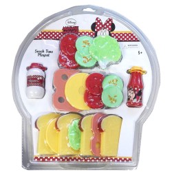 Minnie Mouse Snack Time Play Set