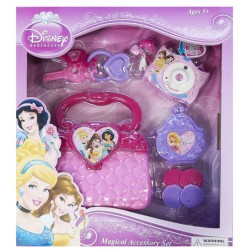 Disney Princess - Magical Accessory Set
