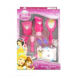 Disney Princess - My Lovely Accessory Playset
