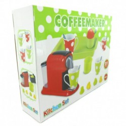 Kitchen Set - Coffee Maker