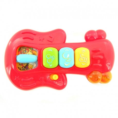 Mini Music Guitar