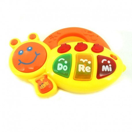 Music Bee