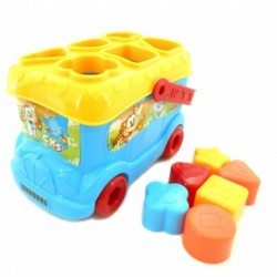 Brikes Bus