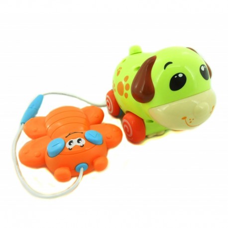 I Pet - Remote Control