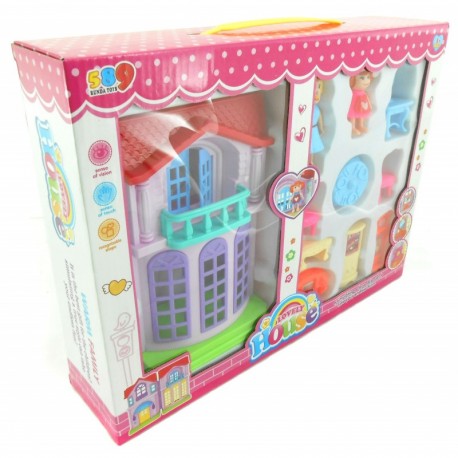 Lovely House