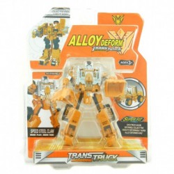 Trans Truck Allow Deform - Speed Steel Claw