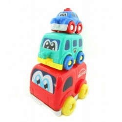 Play Learn Fun