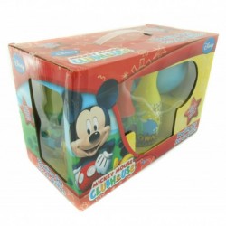 Mickey Mouse Bowling Set