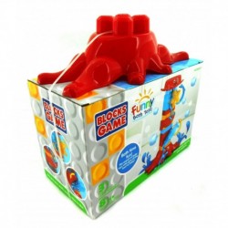 Funny Bath Toys