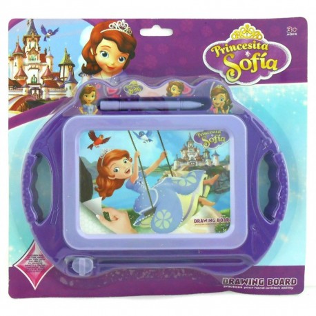 Doodle Sofia - Drawing Board