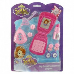 Sofia - My Lovely Accessories Playset