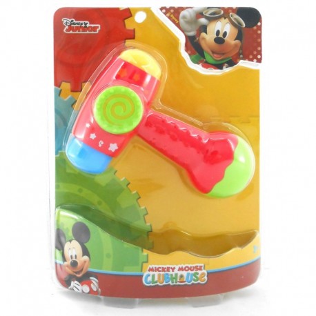 Mickey Mouse - My First Hammer