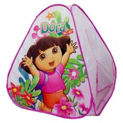 Dora - Small Tent Dora