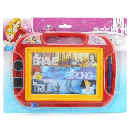 Disney Princess - Make Your Own Magic Doodle