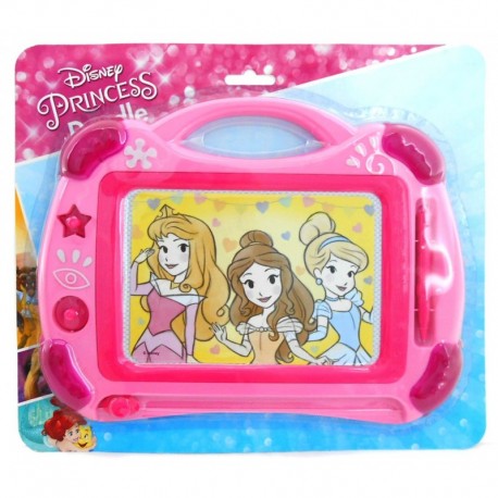 Disney Princess - Cute Doodle