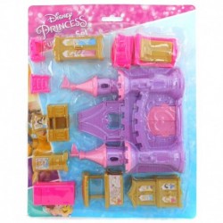 Disney Princess - Funiture Set